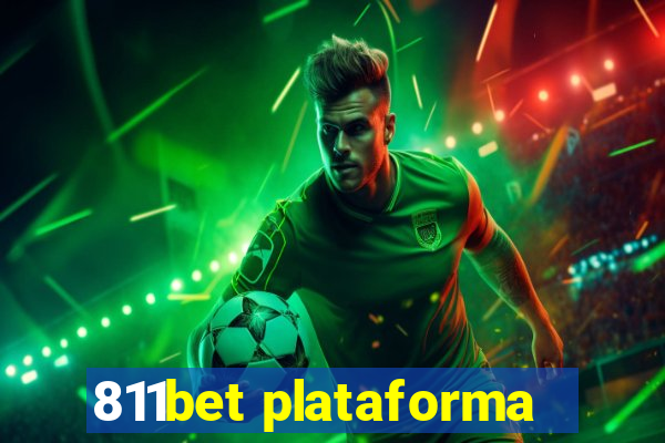 811bet plataforma